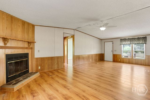 443 Reiser Road, Springfield, GA 31329