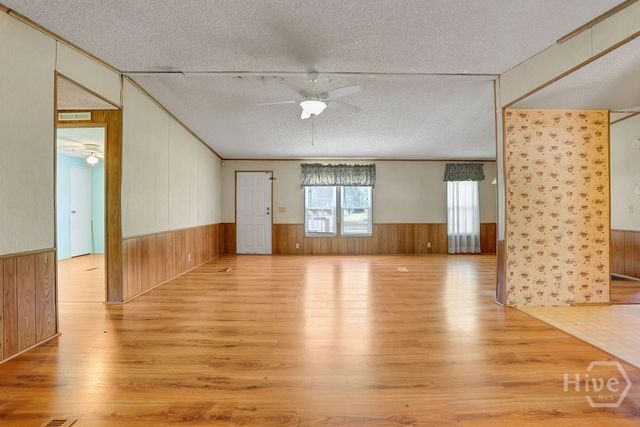 443 Reiser Road, Springfield, GA 31329