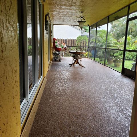 8862 Jaspers Drive, Boynton Beach, FL 33472
