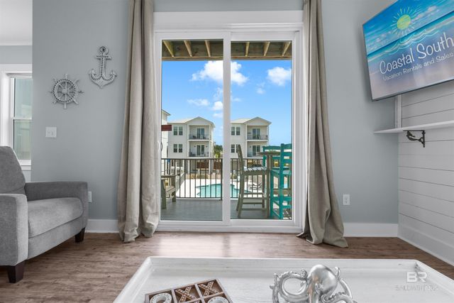 435 E 2nd Avenue B, Gulf Shores, AL 36542