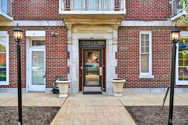 5316 Pershing Avenue 507, St Louis, MO 63112