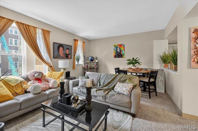 5316 Pershing Avenue 507, St Louis, MO 63112