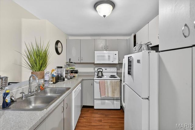 5316 Pershing Avenue 507, St Louis, MO 63112