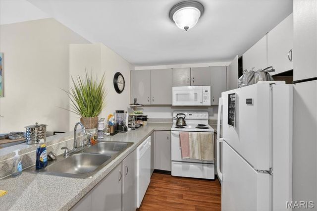 5316 Pershing Avenue 507, St Louis, MO 63112