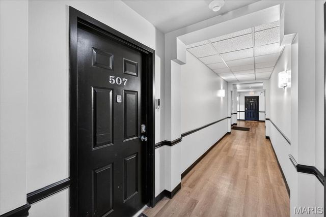 5316 Pershing Avenue 507, St Louis, MO 63112
