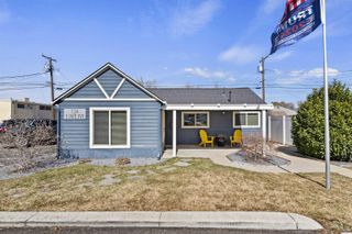 124 E Pine Ave. Lot 6, 1/2 of Lot 7, Meridian, ID 83642
