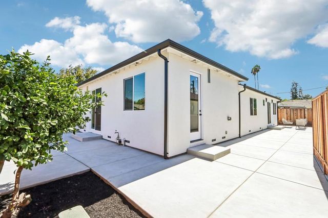 668 Fallon Avenue, Santa Clara, CA 95050