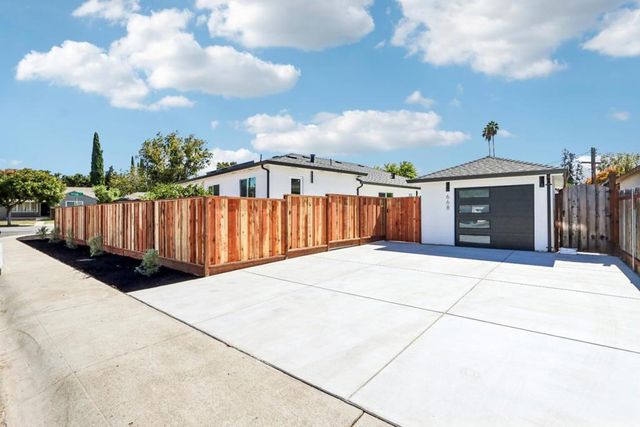 668 Fallon Avenue, Santa Clara, CA 95050