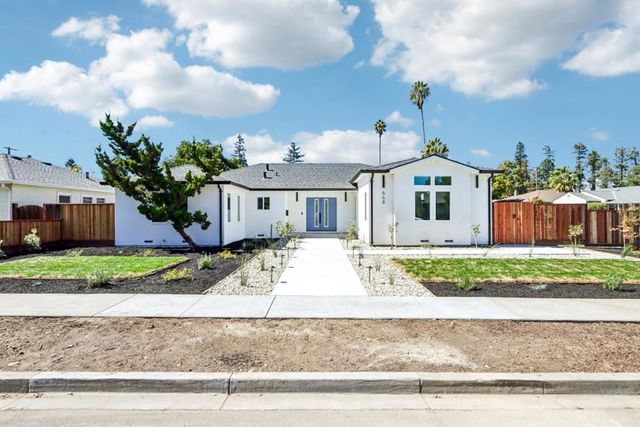 668 Fallon Avenue, Santa Clara, CA 95050