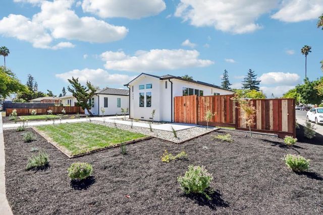 668 Fallon Avenue, Santa Clara, CA 95050