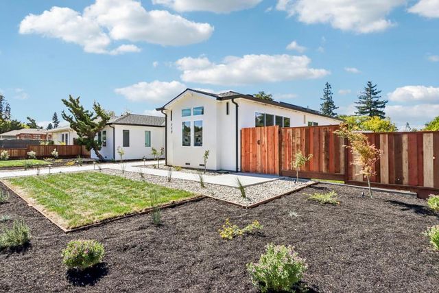 668 Fallon Avenue, Santa Clara, CA 95050