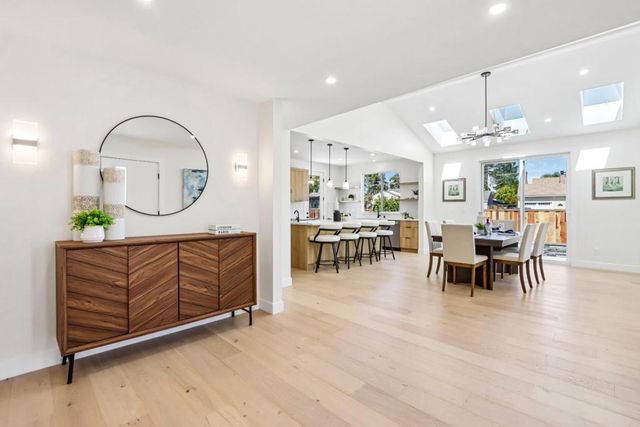 668 Fallon Avenue, Santa Clara, CA 95050