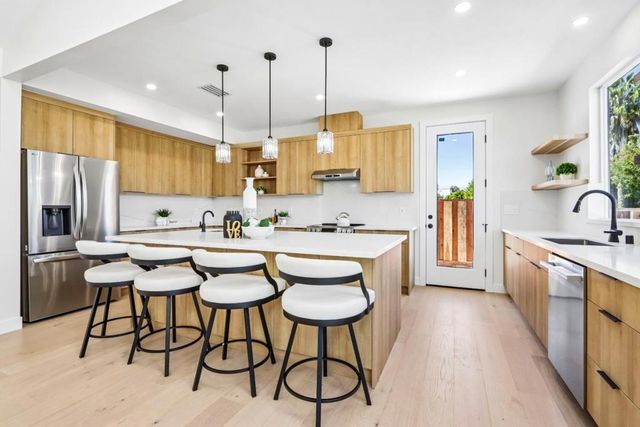668 Fallon Avenue, Santa Clara, CA 95050
