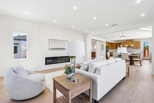 668 Fallon Avenue, Santa Clara, CA 95050