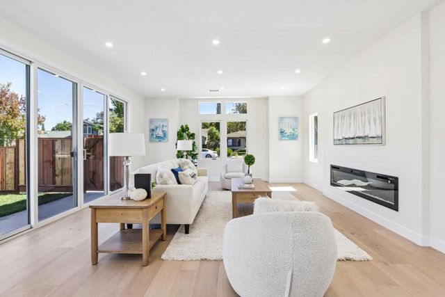 668 Fallon Avenue, Santa Clara, CA 95050