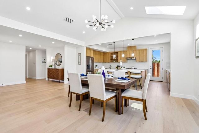 668 Fallon Avenue, Santa Clara, CA 95050