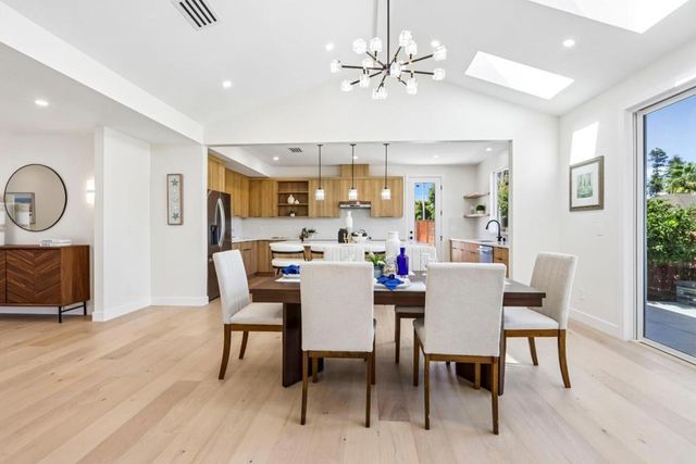 668 Fallon Avenue, Santa Clara, CA 95050