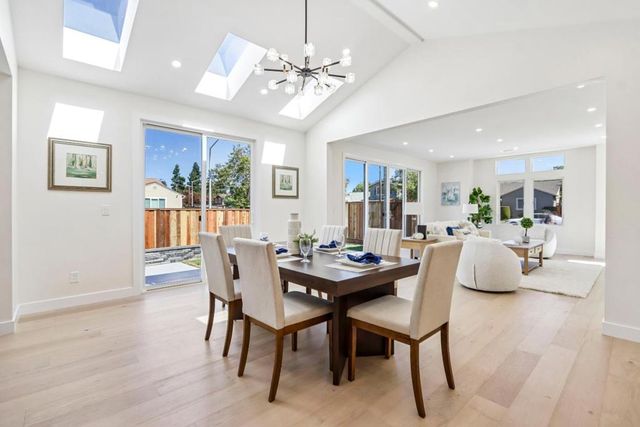668 Fallon Avenue, Santa Clara, CA 95050