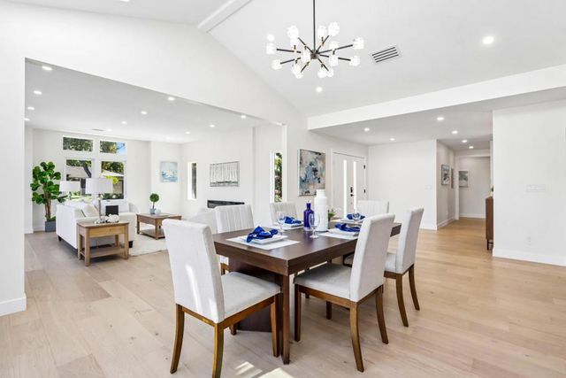 668 Fallon Avenue, Santa Clara, CA 95050