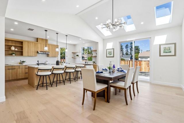 668 Fallon Avenue, Santa Clara, CA 95050