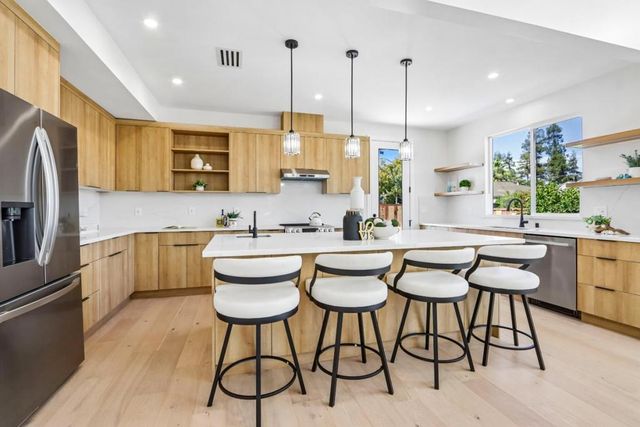 668 Fallon Avenue, Santa Clara, CA 95050