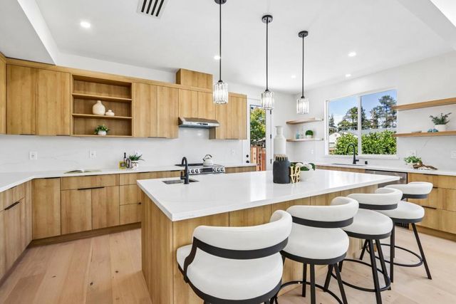 668 Fallon Avenue, Santa Clara, CA 95050