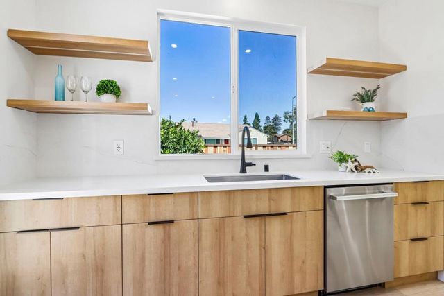 668 Fallon Avenue, Santa Clara, CA 95050