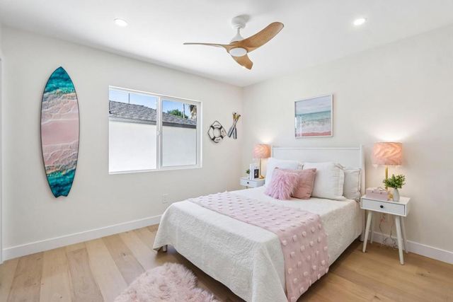 668 Fallon Avenue, Santa Clara, CA 95050