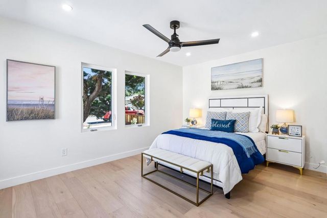 668 Fallon Avenue, Santa Clara, CA 95050