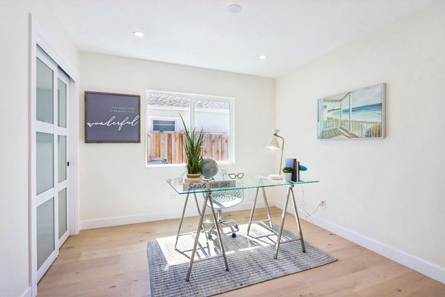 668 Fallon Avenue, Santa Clara, CA 95050