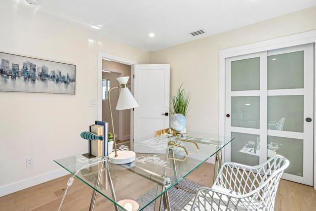 668 Fallon Avenue, Santa Clara, CA 95050