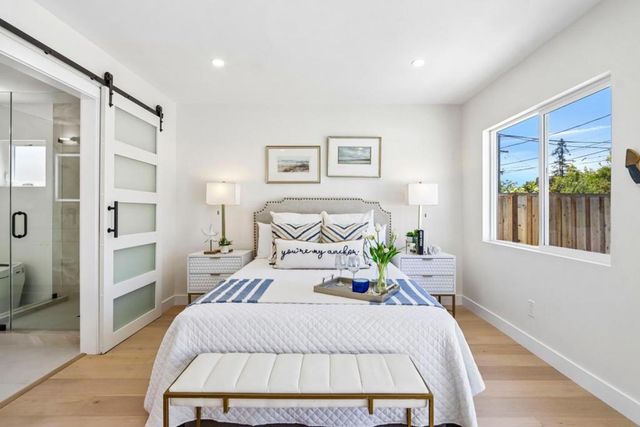 668 Fallon Avenue, Santa Clara, CA 95050