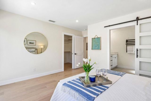 668 Fallon Avenue, Santa Clara, CA 95050