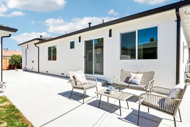668 Fallon Avenue, Santa Clara, CA 95050