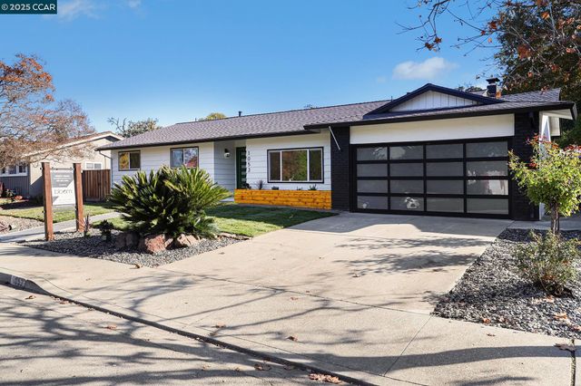 1053 Arkell Rd, Walnut Creek, CA 94598