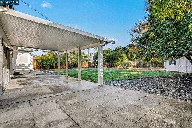 1053 Arkell Rd, Walnut Creek, CA 94598