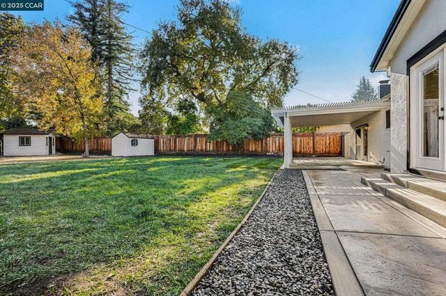 1053 Arkell Rd, Walnut Creek, CA 94598