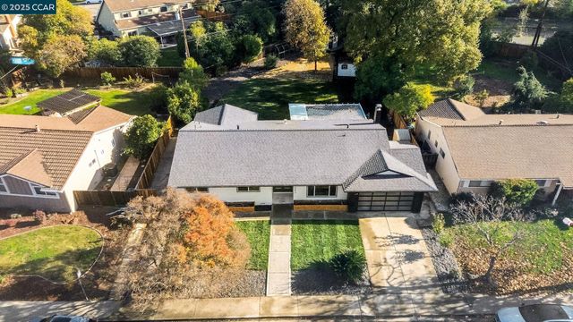 1053 Arkell Rd, Walnut Creek, CA 94598