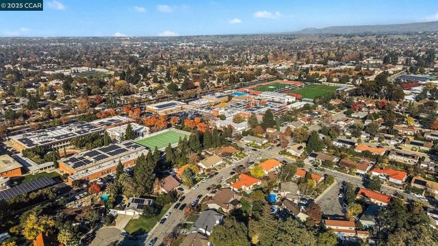 1053 Arkell Rd, Walnut Creek, CA 94598