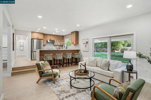 1053 Arkell Rd, Walnut Creek, CA 94598