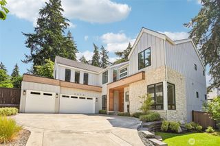 3072 106th Avenue SE, Bellevue, WA 98004