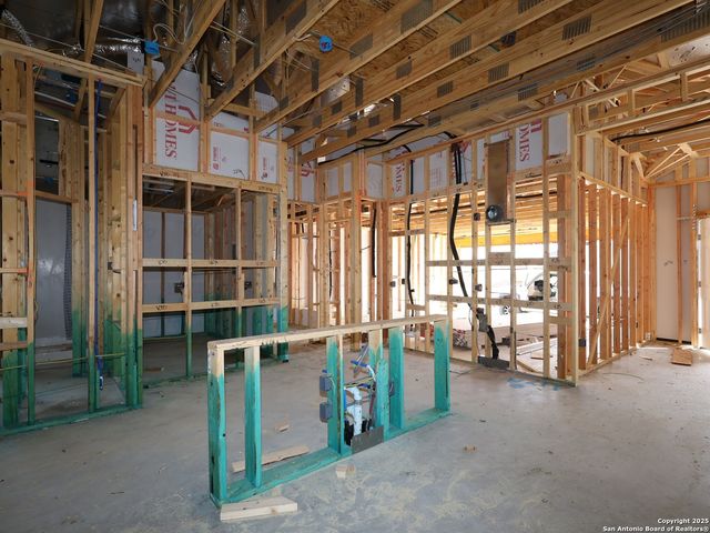 8523 Rucker Pond Trail, San Antonio, TX 78252