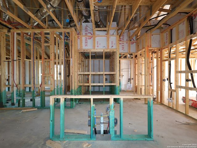 8523 Rucker Pond Trail, San Antonio, TX 78252