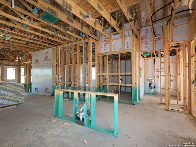 8523 Rucker Pond Trail, San Antonio, TX 78252