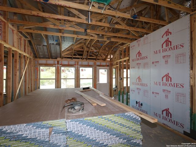 8523 Rucker Pond Trail, San Antonio, TX 78252