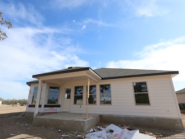 8523 Rucker Pond Trail, San Antonio, TX 78252