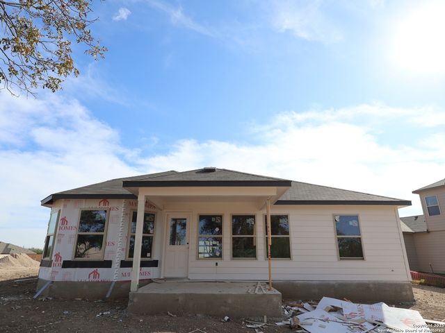 8523 Rucker Pond Trail, San Antonio, TX 78252