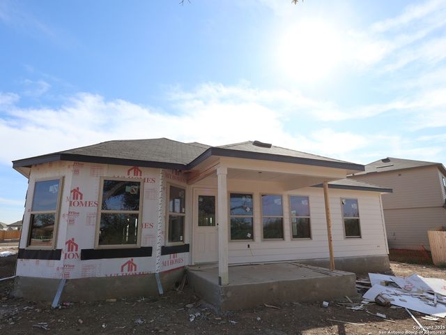 8523 Rucker Pond Trail, San Antonio, TX 78252