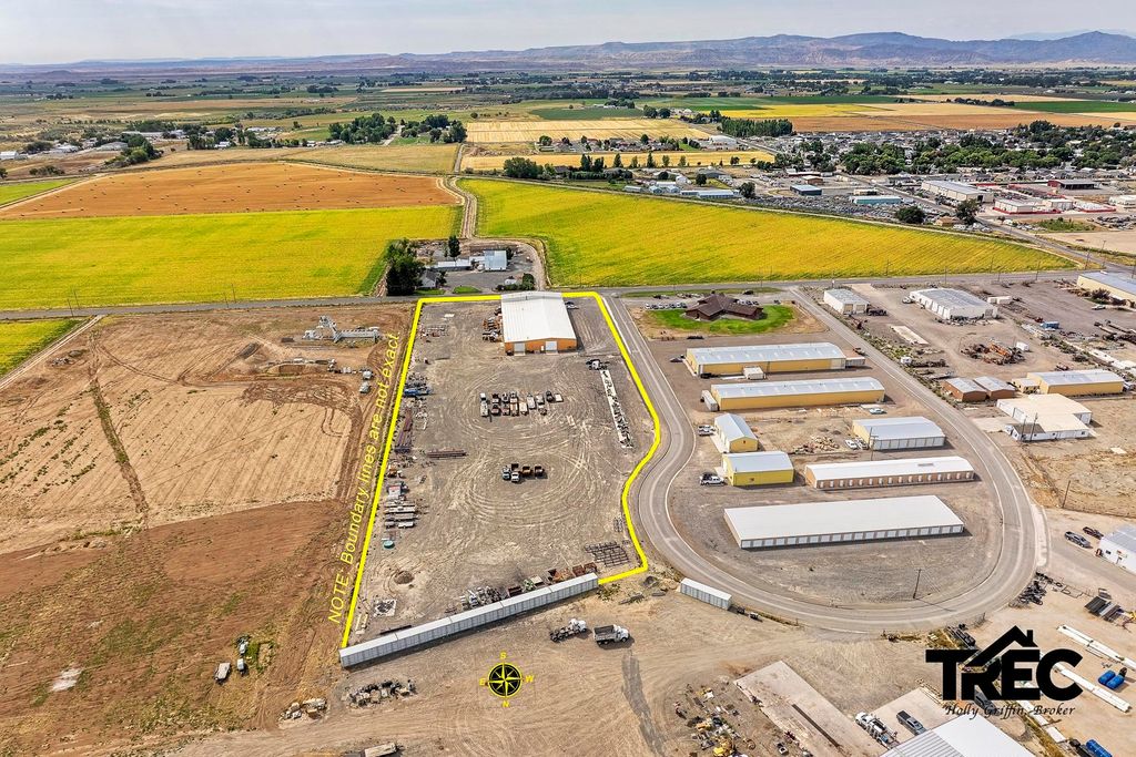 771 Lane 9, Powell, WY 82435 photo 12