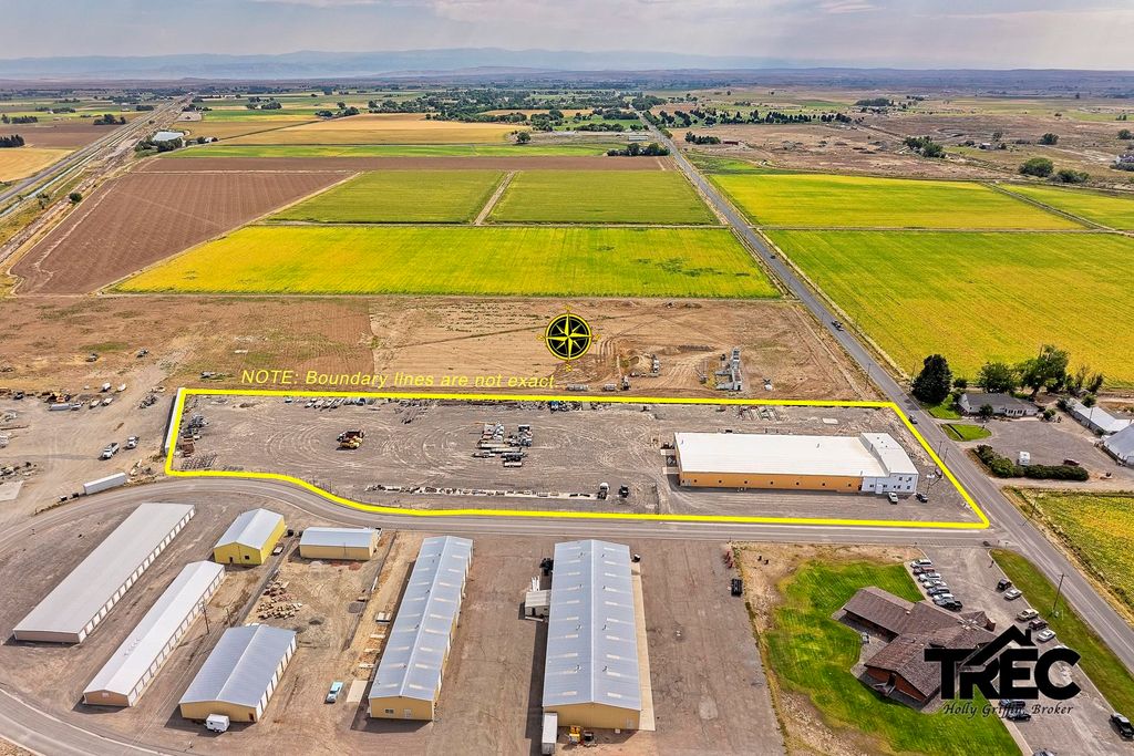 771 Lane 9, Powell, WY 82435 photo 13